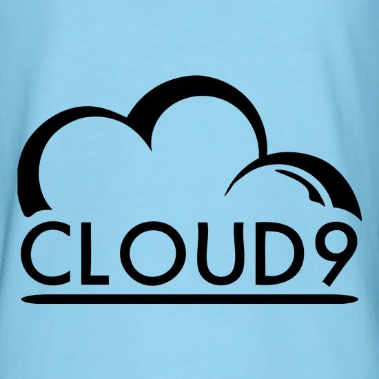 Cloud9 Store t shirt